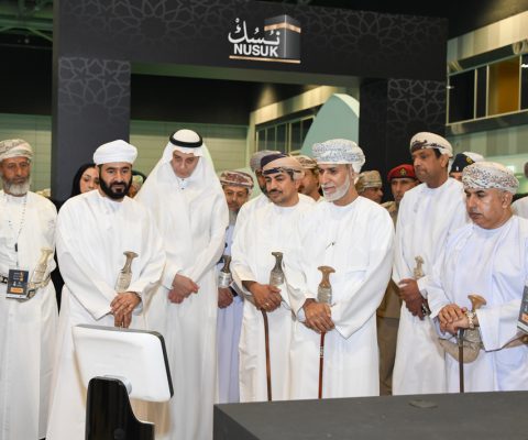 الحج والعمرة