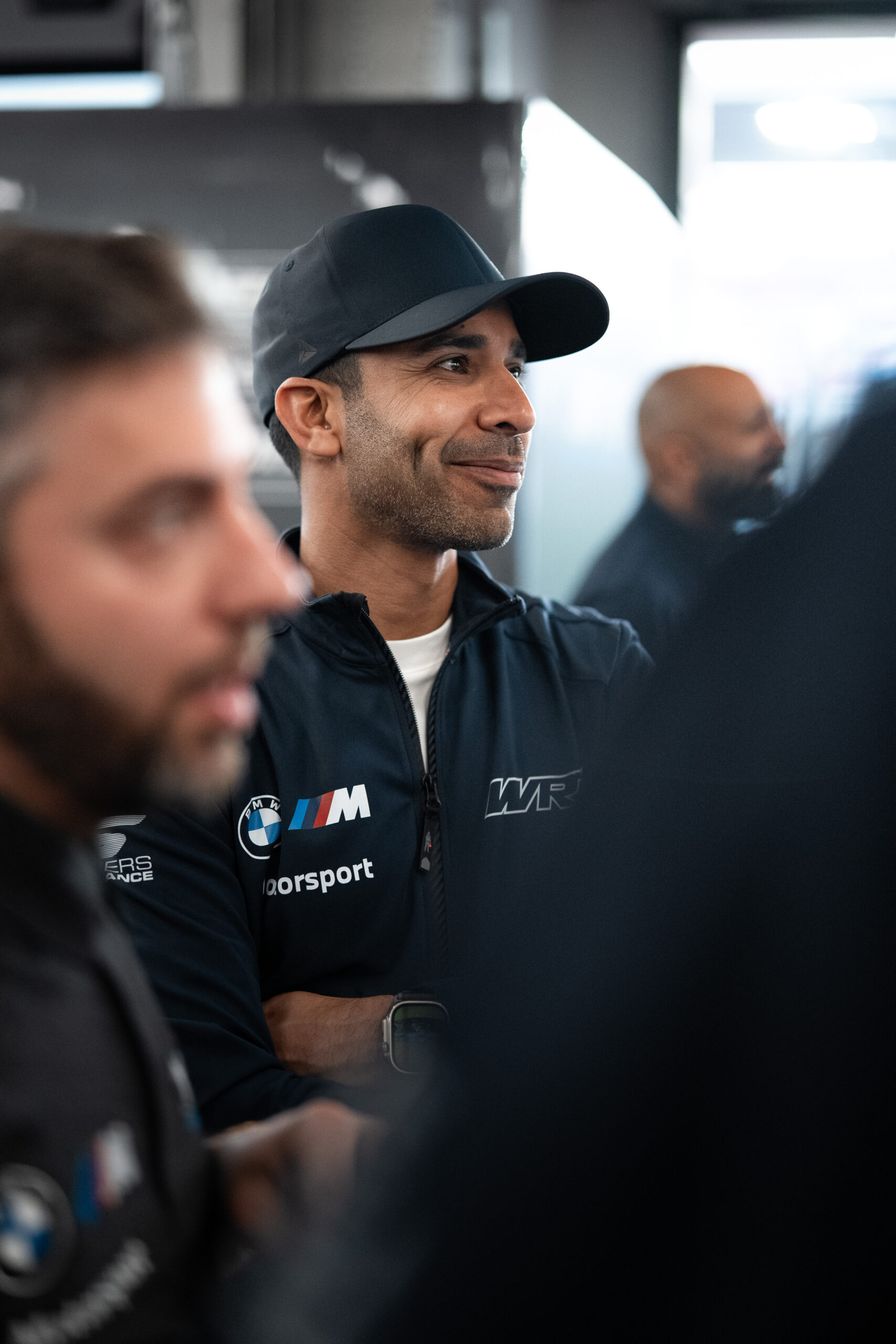 السائق الحارثي scaled