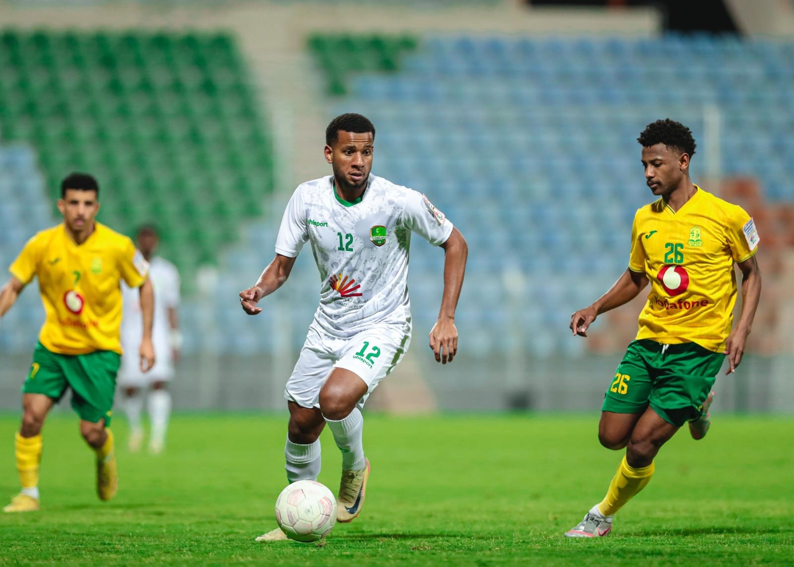 السيب والنهضة 1 1