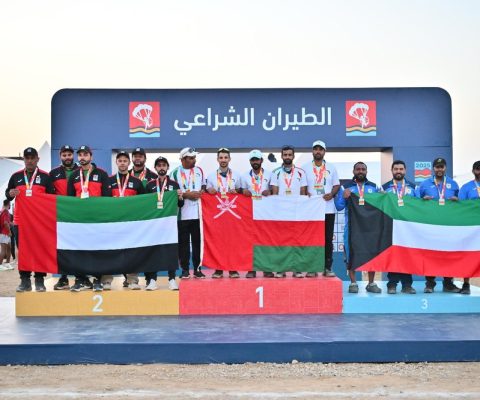 الطيران الشراعي
