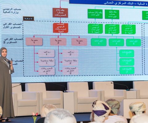 المالية