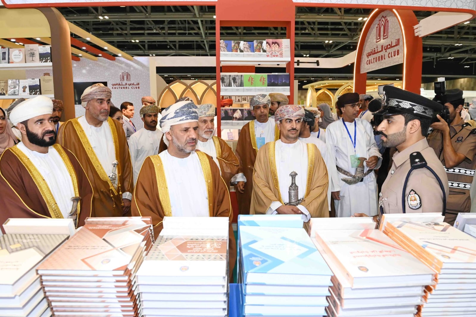 المعرض السنوي 2