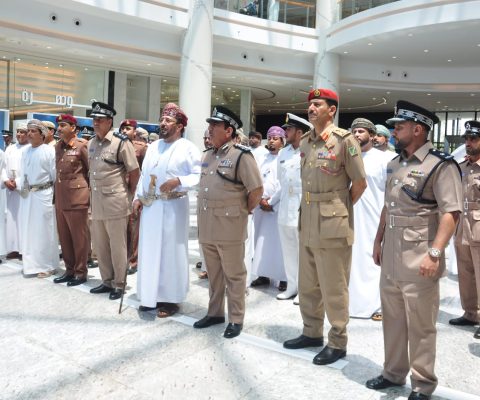 المعرض المروري 3