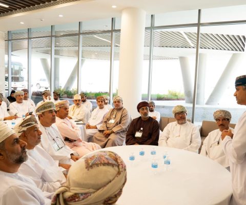 الملتقي الصحفي 1