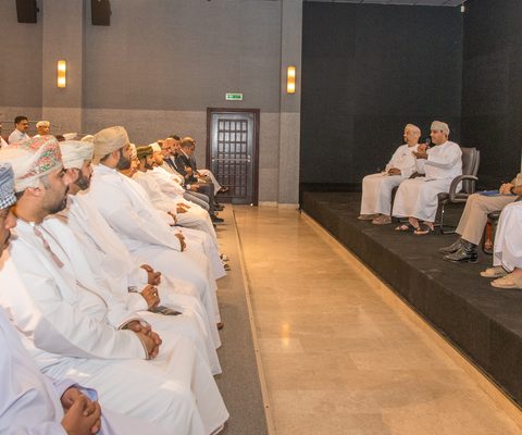 المنشآت الفندقية