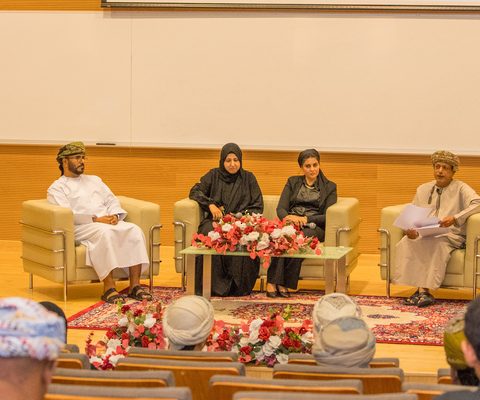 تعزيز الوعى