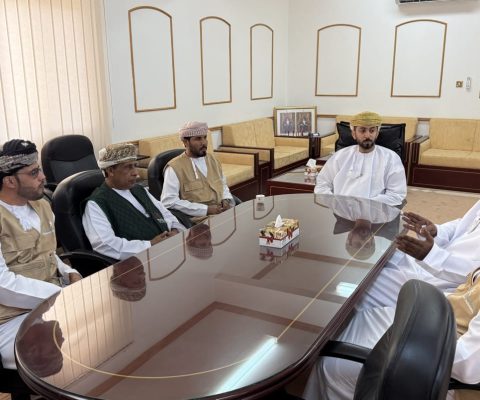 حضر الاكياس