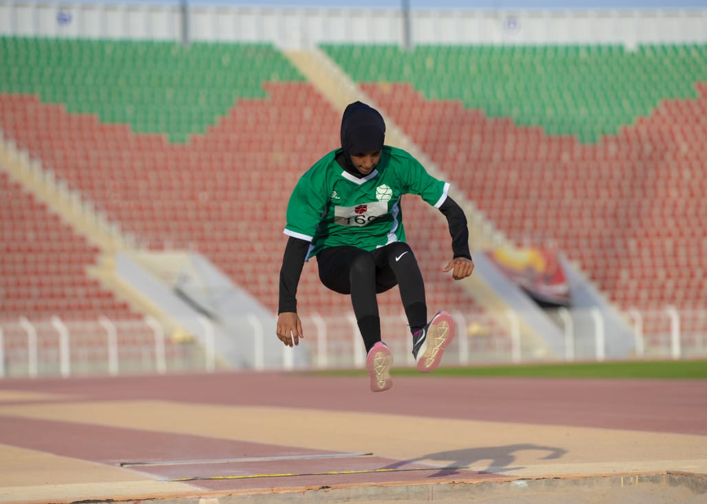 ختام الاناث 6