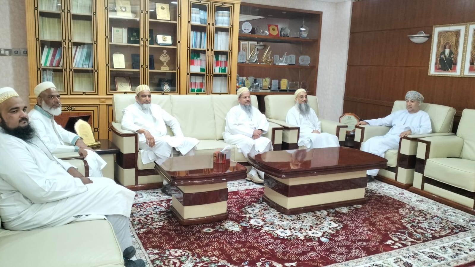 رجال الاعمال 1
