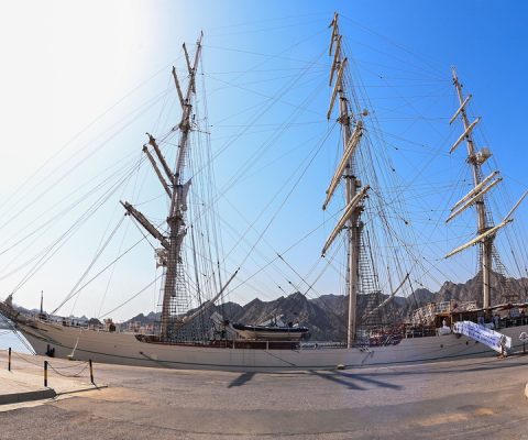 زيارة الاعلاميين