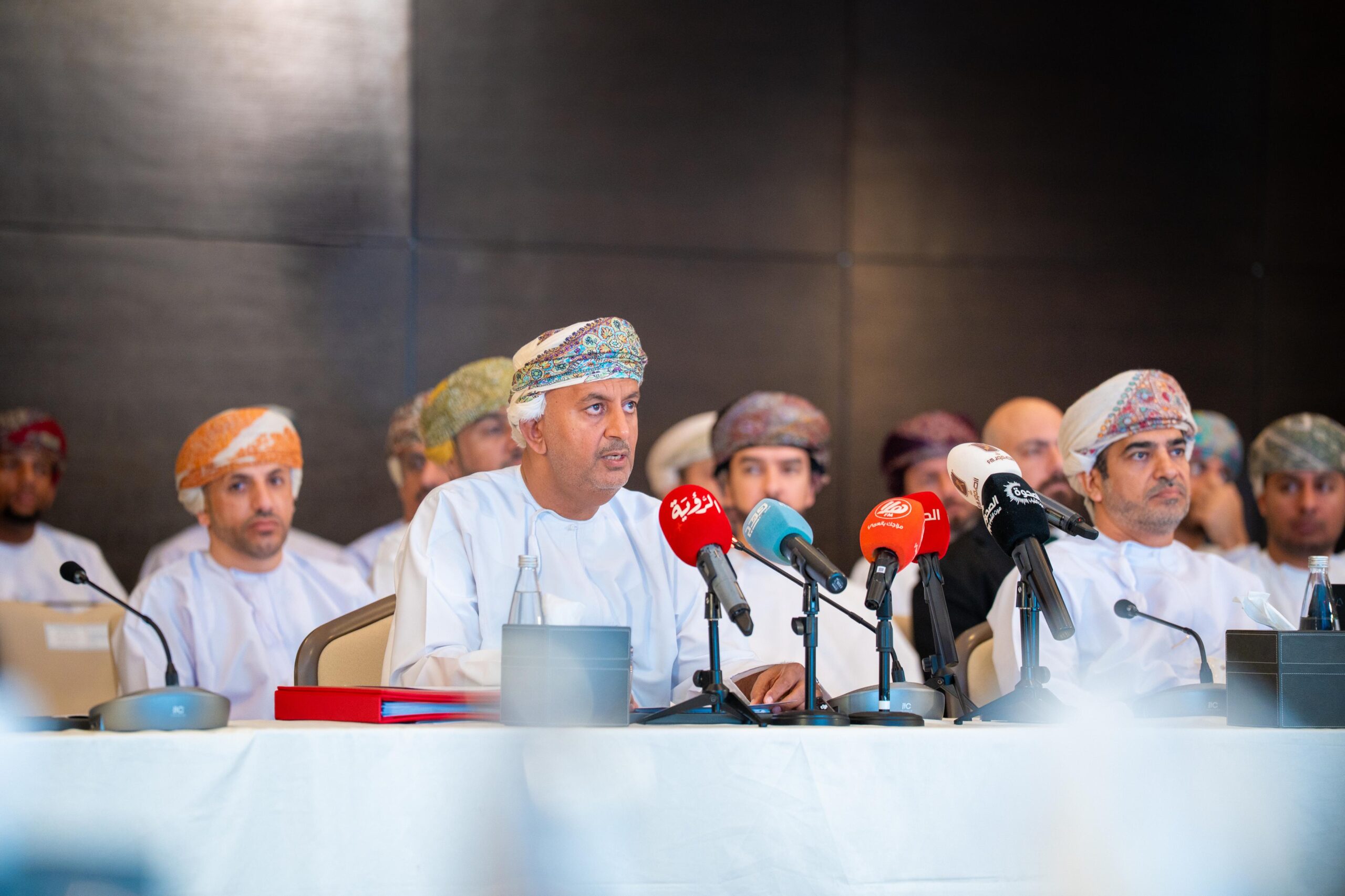 صور من اللقاء 2 scaled