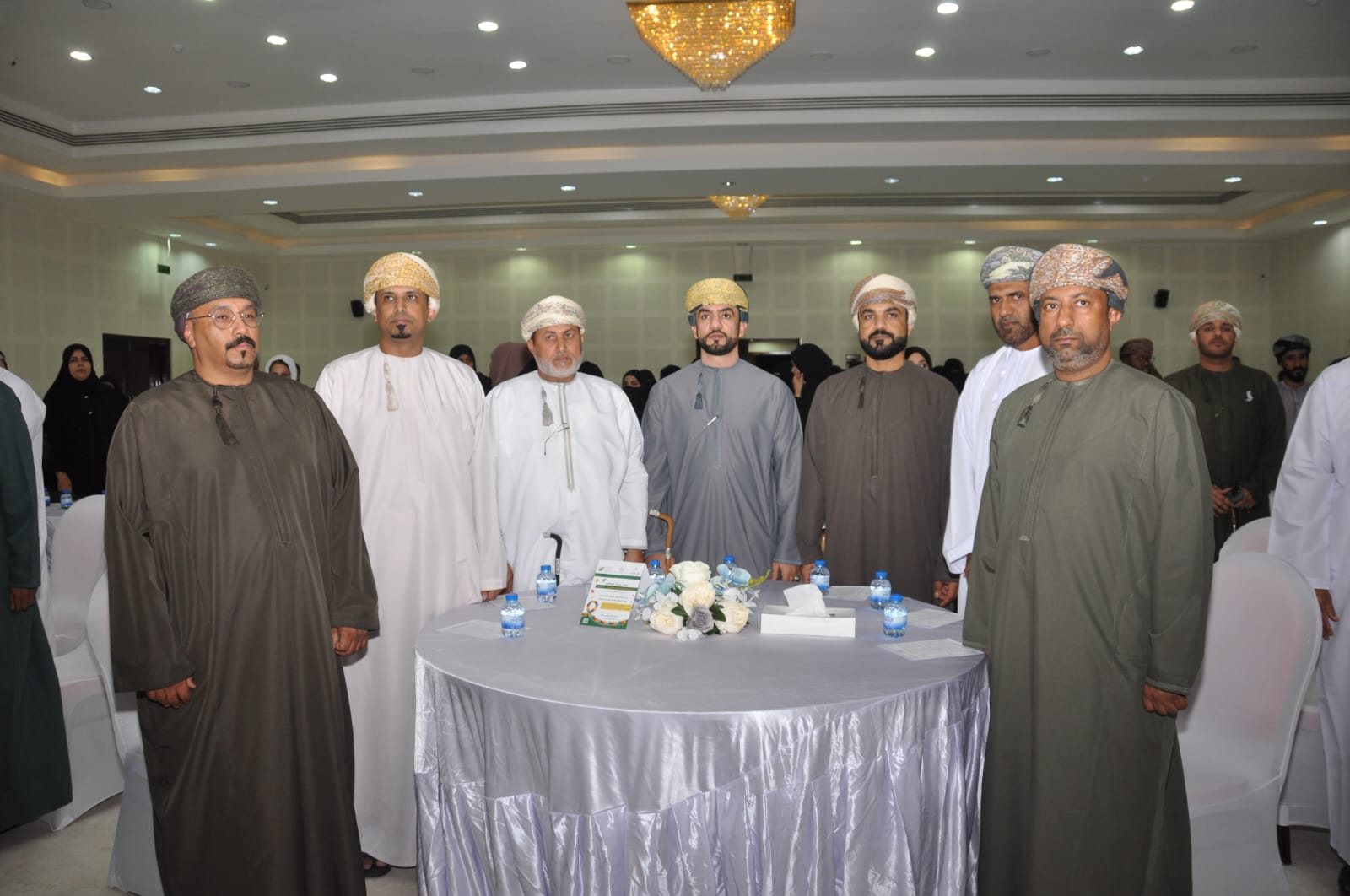طيف التوحد