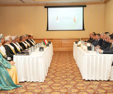 عمان والجزائر (2)