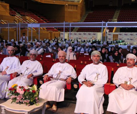 مسابقة عمان  (4)