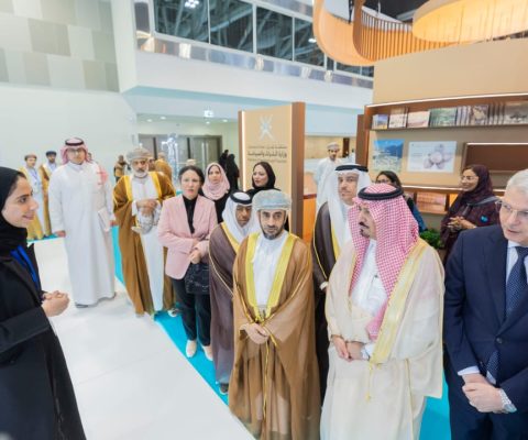 مشاركة السعودية 8