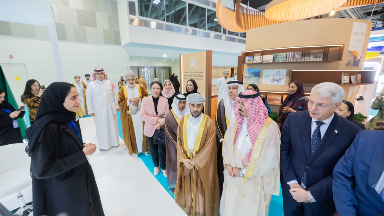 مشاركة السعودية 8