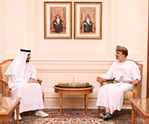 من الاشتقبال