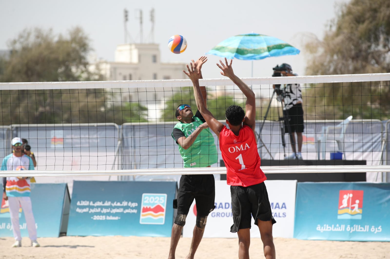 منتخب الطائرة