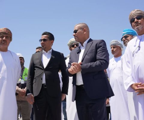 ميناء الفاو