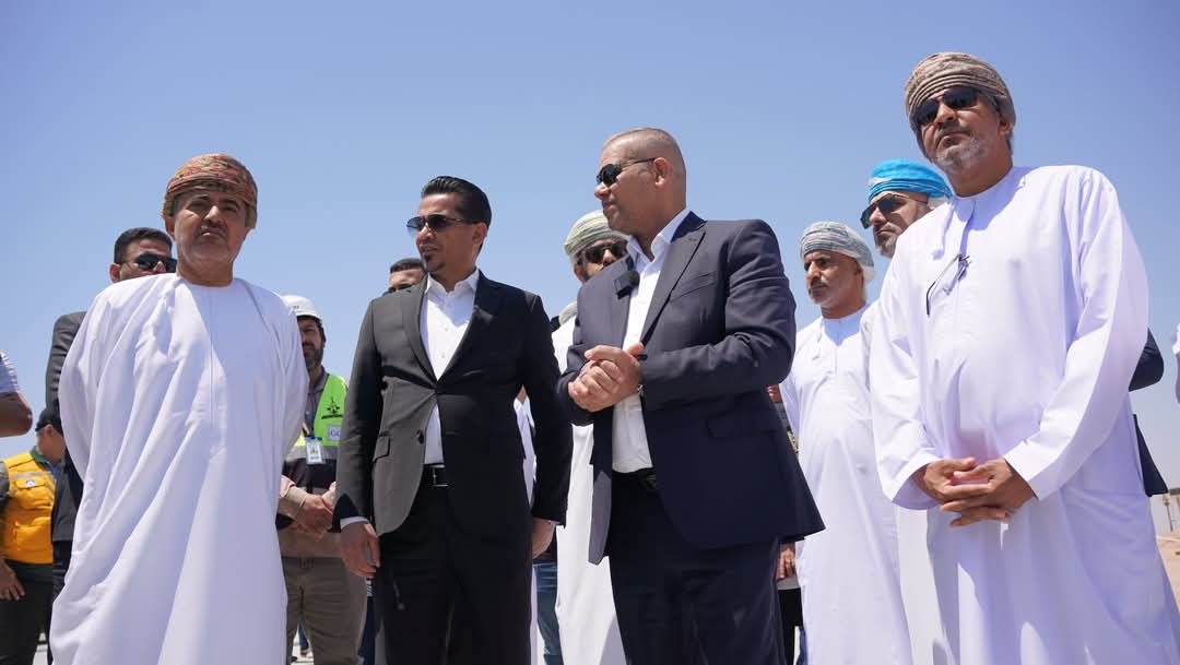 ميناء الفاو