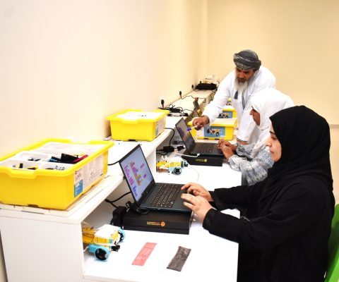 نادي الابتكار