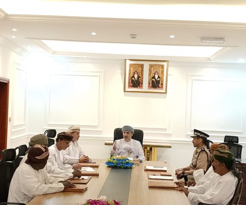 والي طاقة