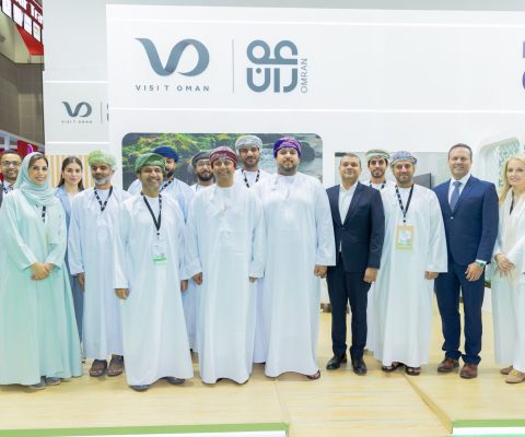 OMRAN Group Delegate