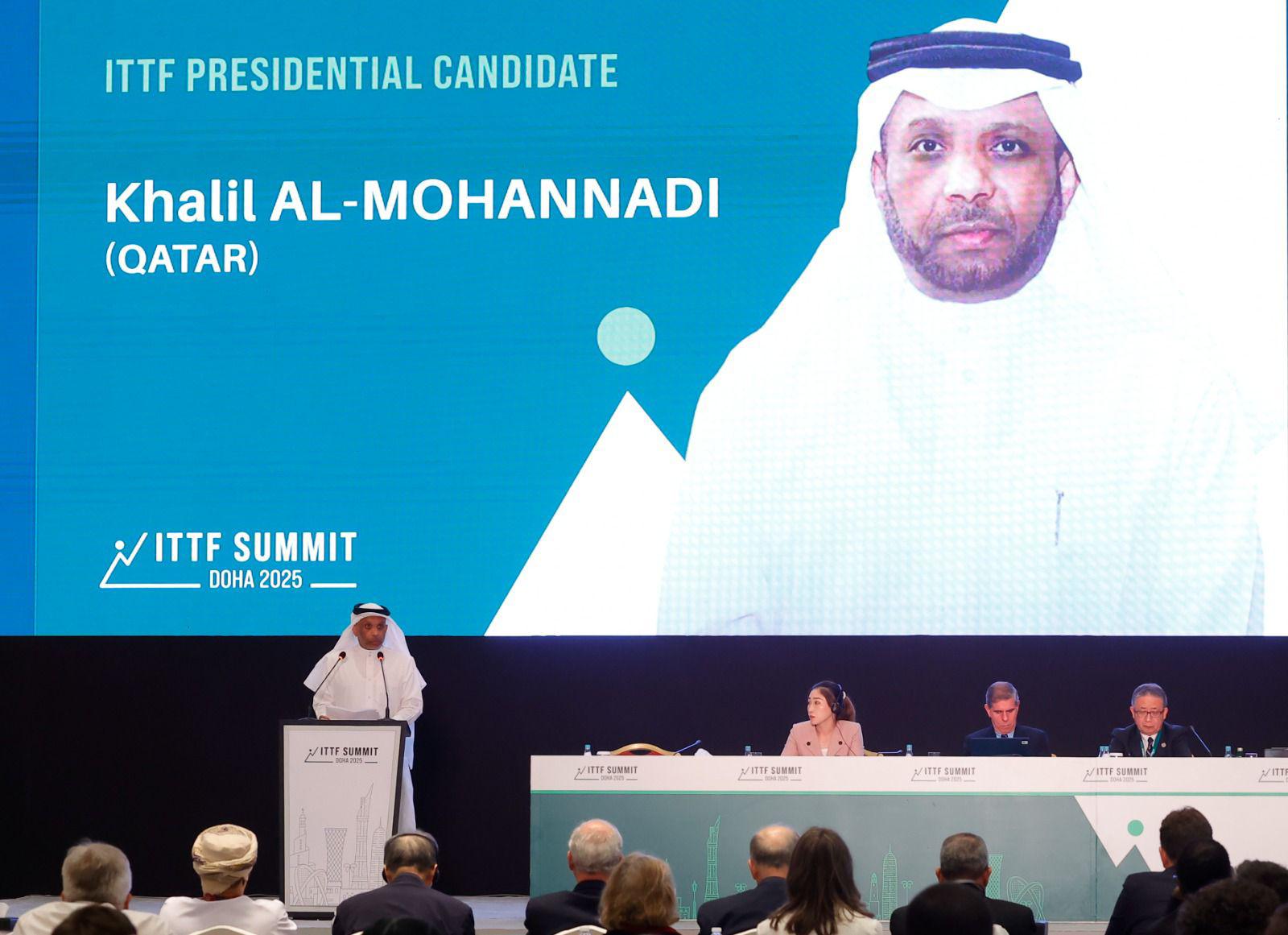 اتحاد الطاولة