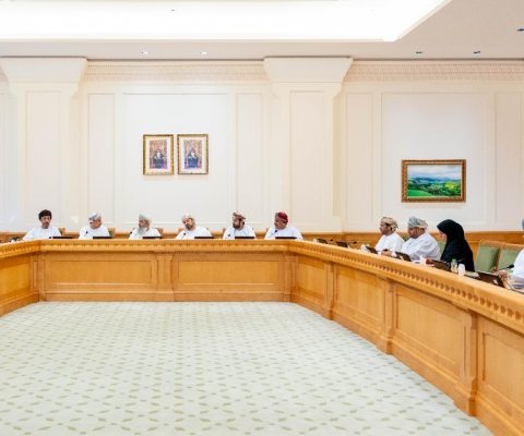 اعلام الشوري 1