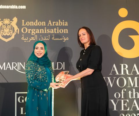 السيدة ميان