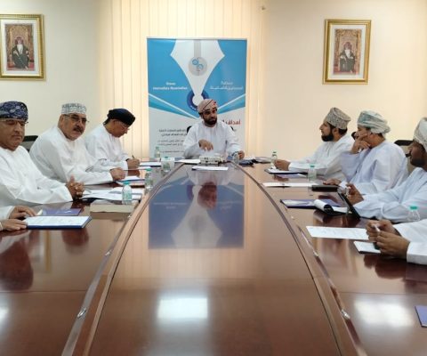 الصحفيين العمانية 1