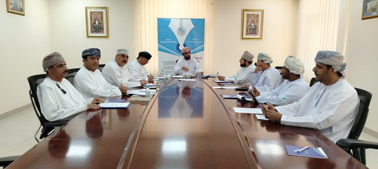 الصحفيين العمانية 1 1