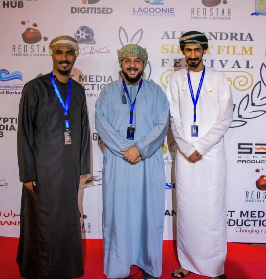 الفلم القصير