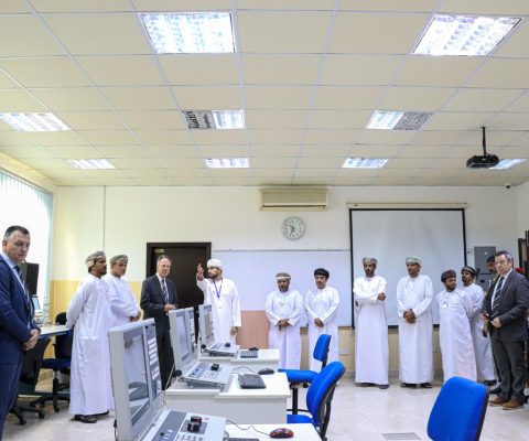 الكلية الملكية