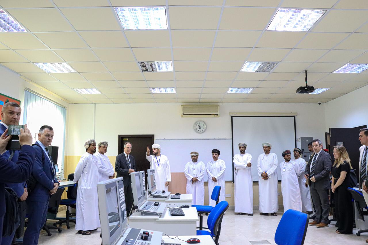 الكلية الملكية