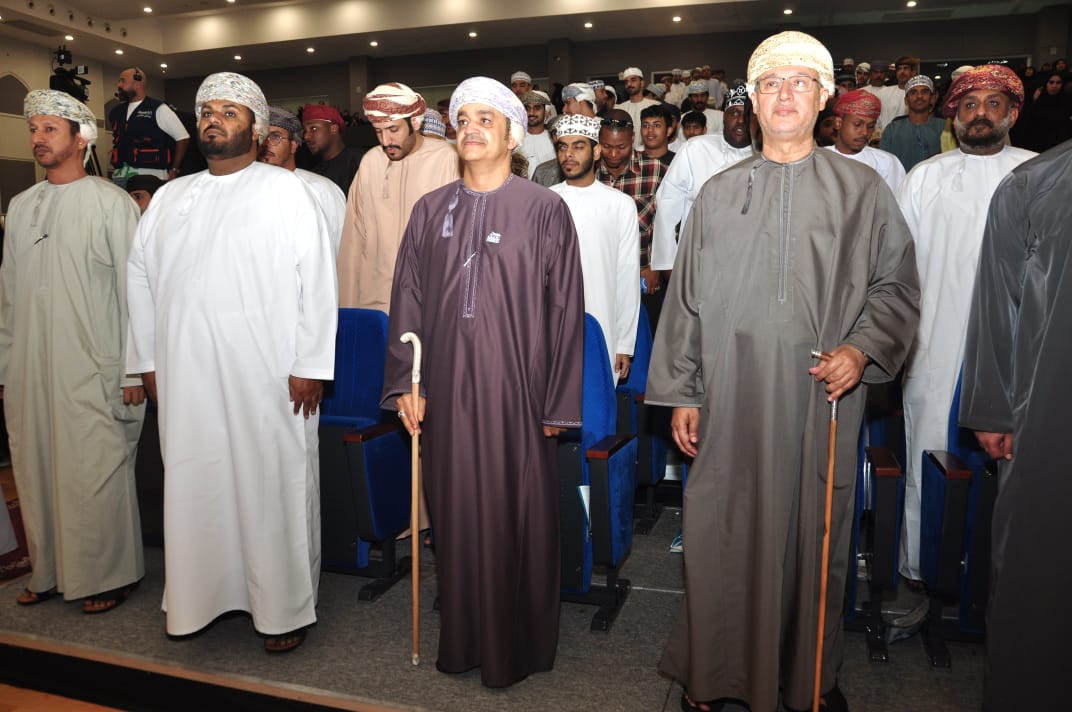 المسرح الجامعي 6
