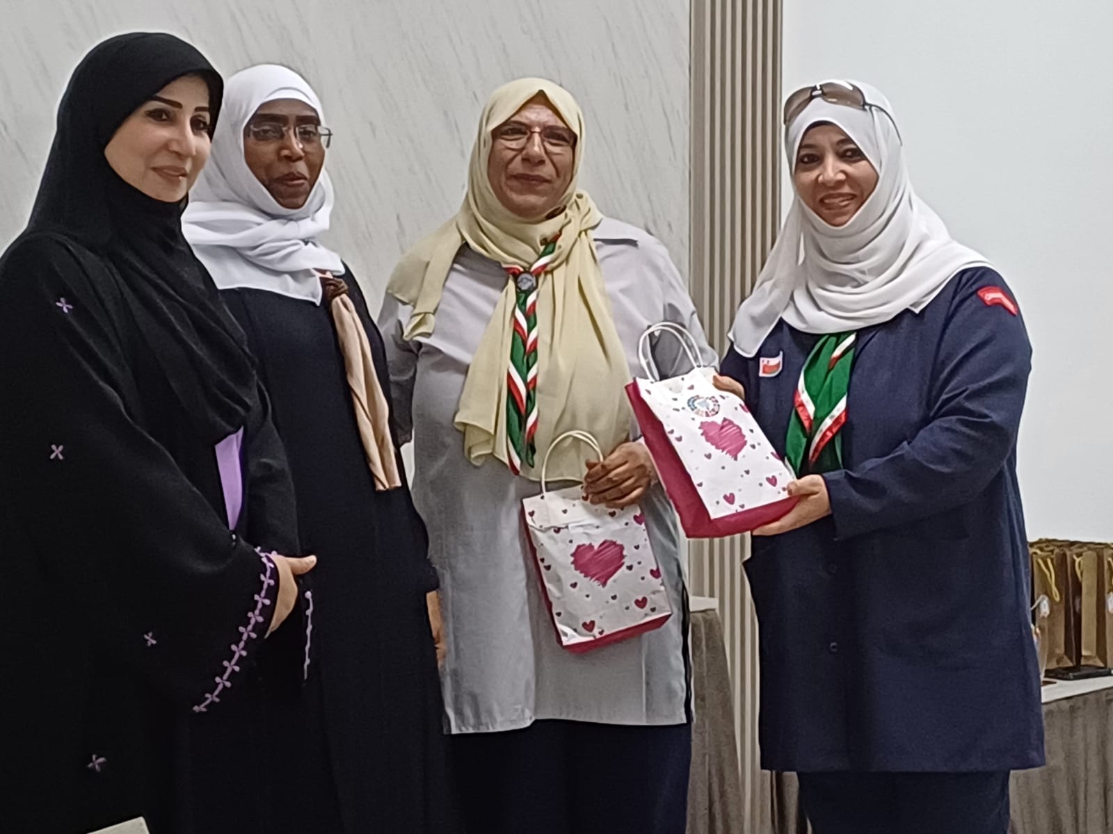 الملتقيات 2