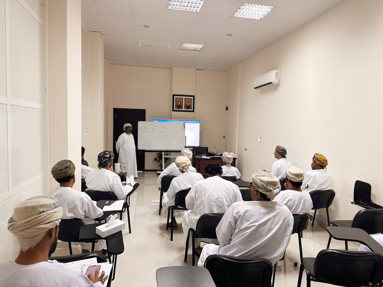 حملة الوقف 6