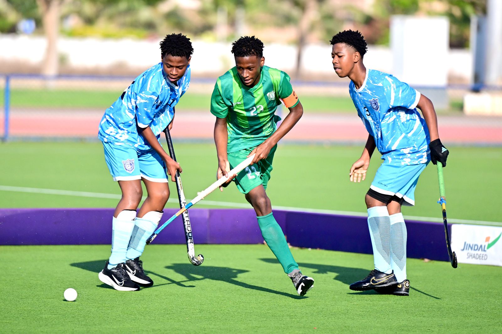 دوري الاشبال 3