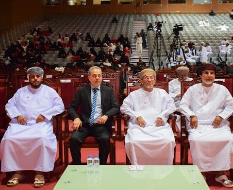 صلالة الخاصة 13