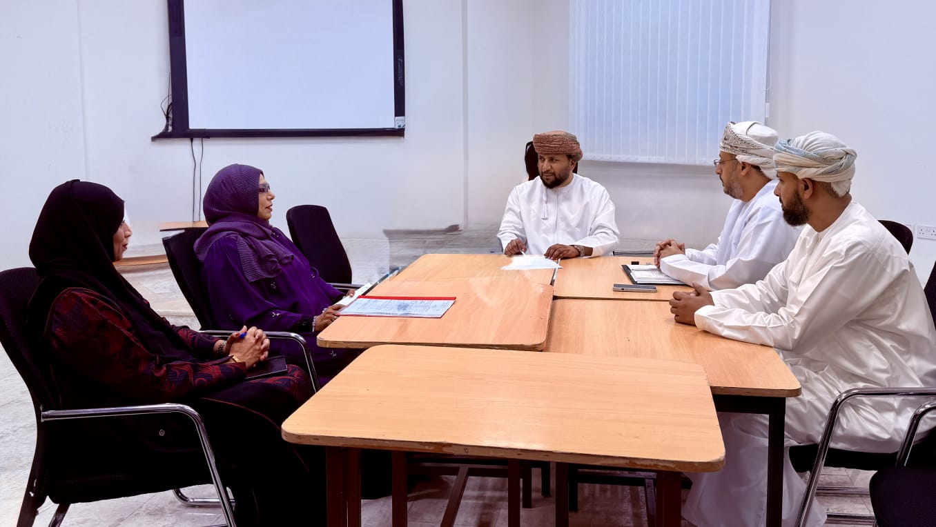 فريق التوجيه