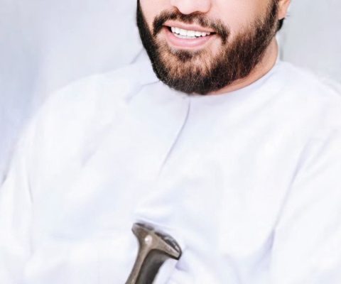 فعالية العامرات