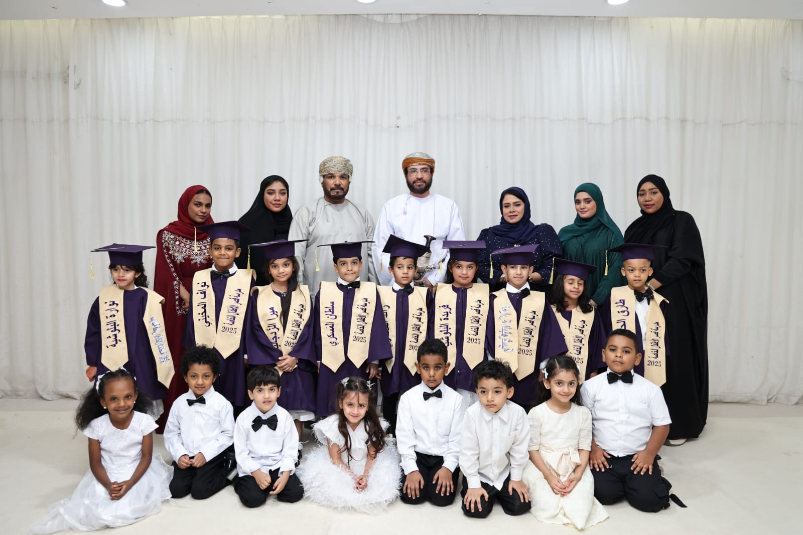 قصر الاطفال 2