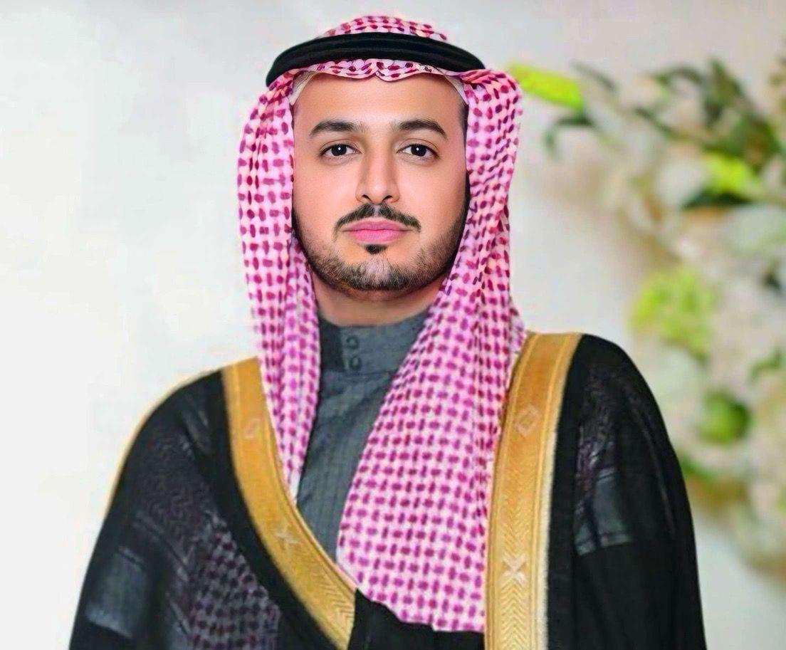 ماجد آل سعود
