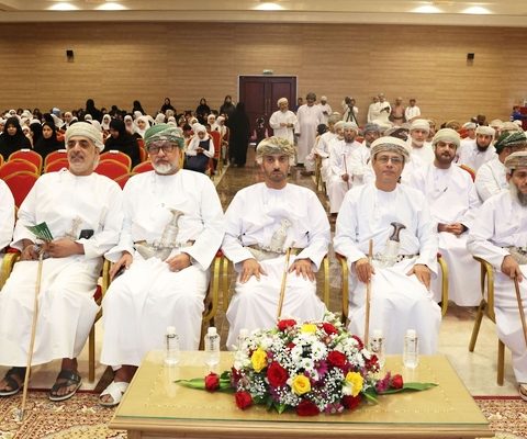 مجيدين القران