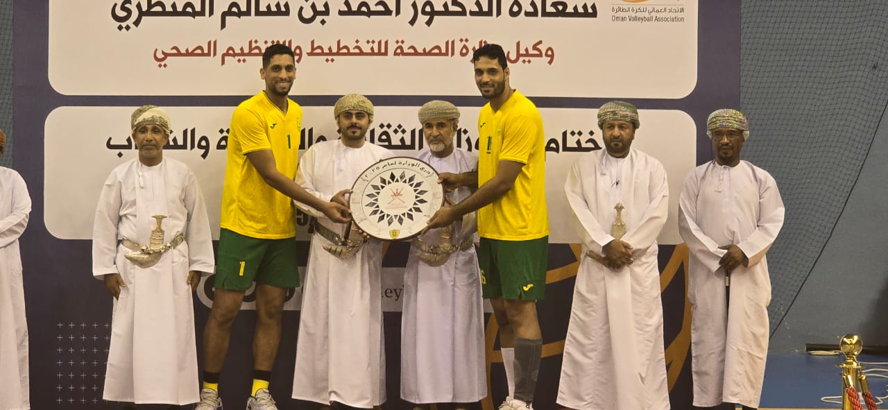 نهائي الدرع 3