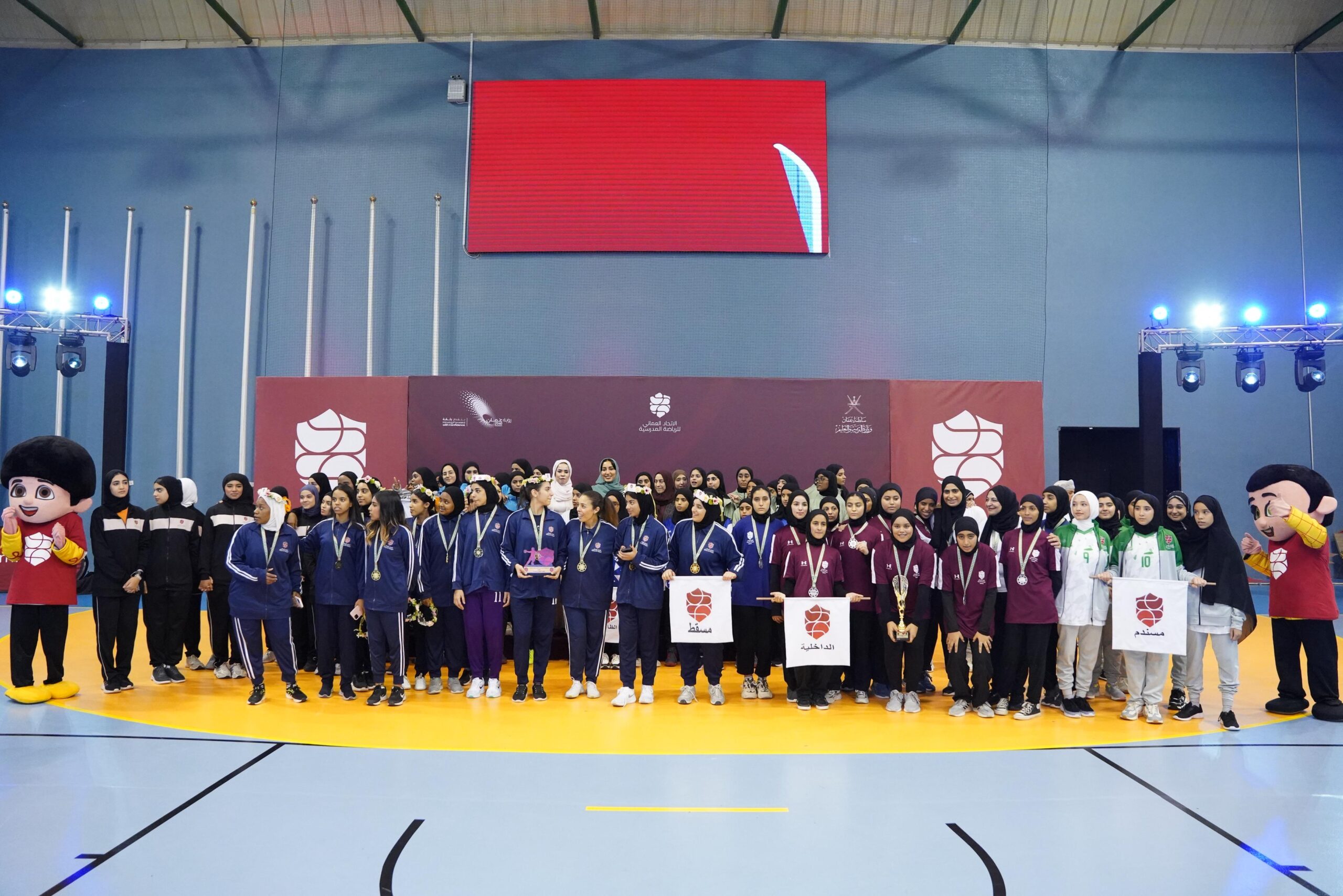 نهائي الفتيات 3 scaled