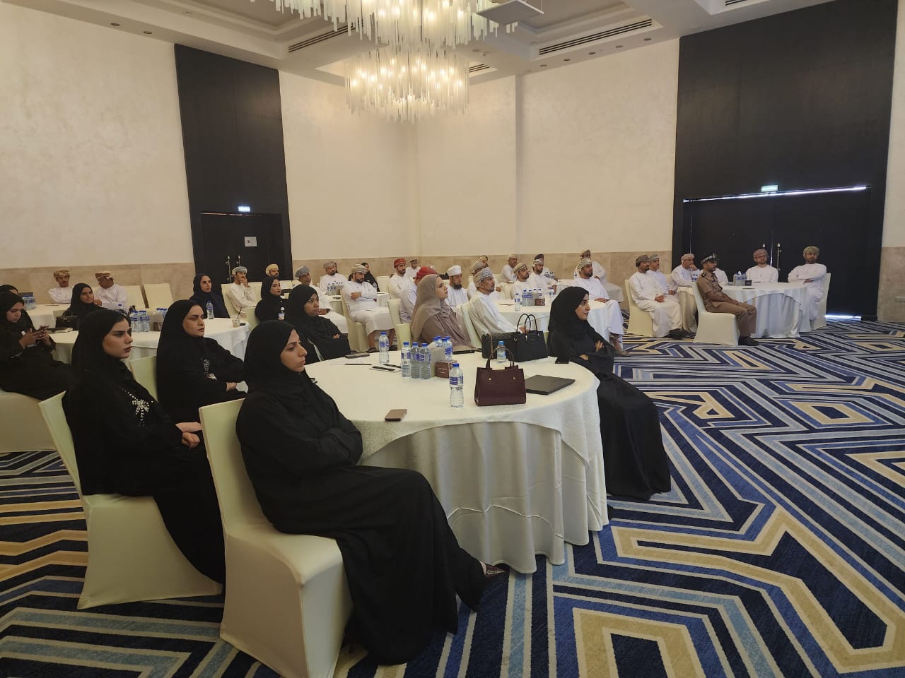 ورشة القيمة