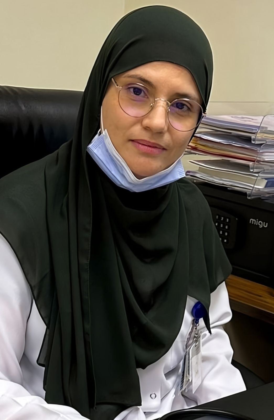 اكرام عياد