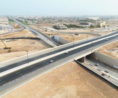 تطوير الطرق